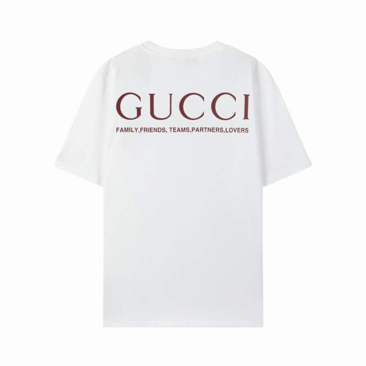Picture of Gucci T Shirts Short _SKUGucciXS-LfqtxG34610786